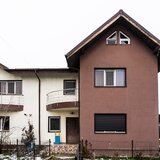 Ciorogarla, casa Parter+1Et+Pod, duplex, teren 434 mp, statie STB la 300 m